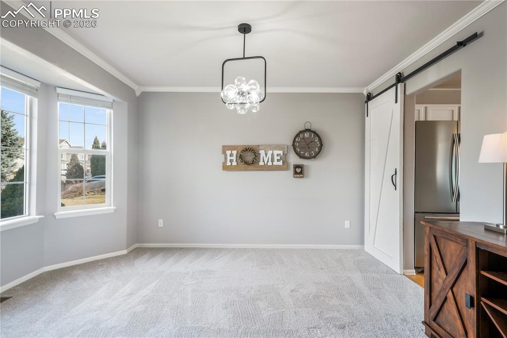531 Fox Run Circle Colorado Springs CO 80921