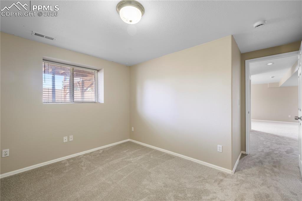 531 Fox Run Circle Colorado Springs CO 80921