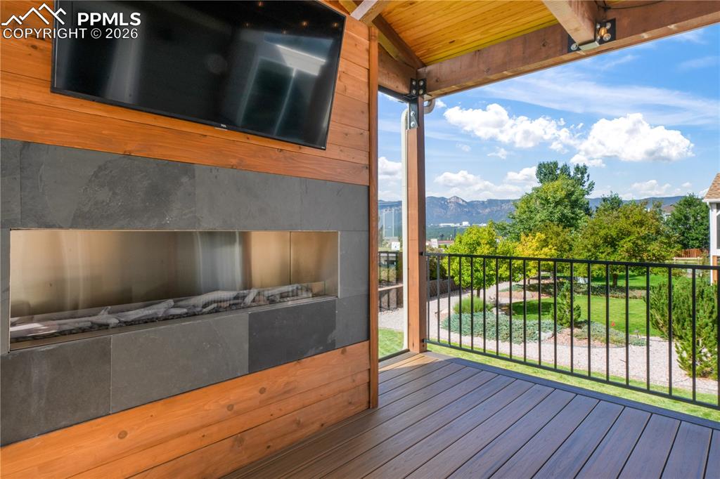 531 Fox Run Circle Colorado Springs CO 80921