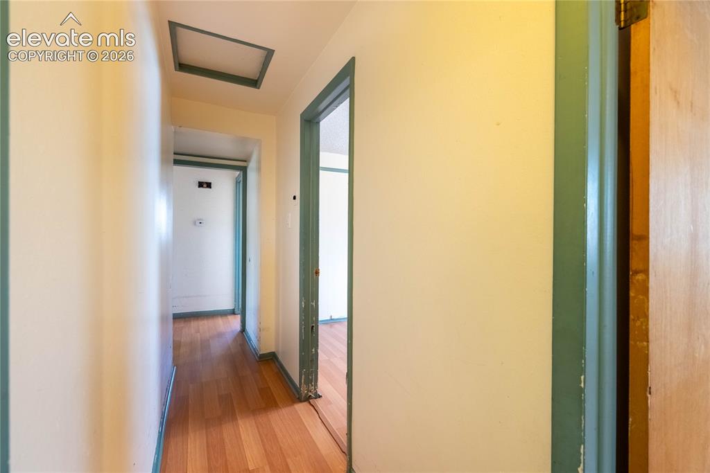 2541 Camellia Street Pueblo CO 81005