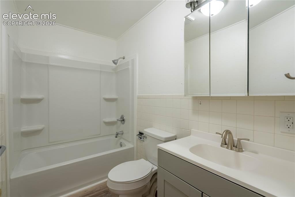 2541 Camellia Street Pueblo CO 81005