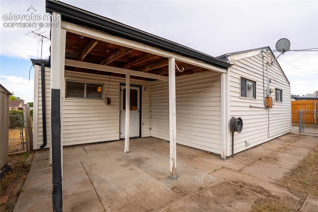 2541 Camellia Street Pueblo CO 81005