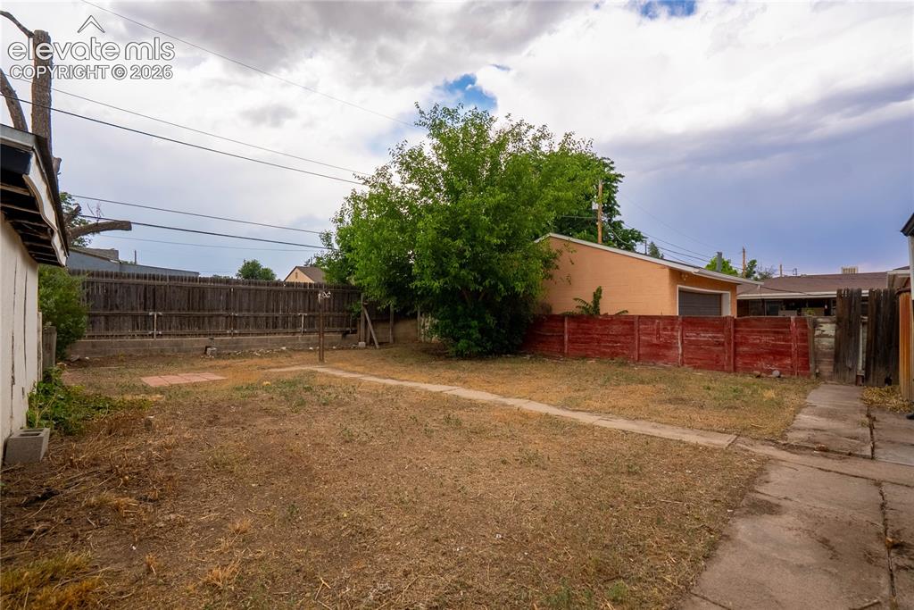 2541 Camellia Street Pueblo CO 81005