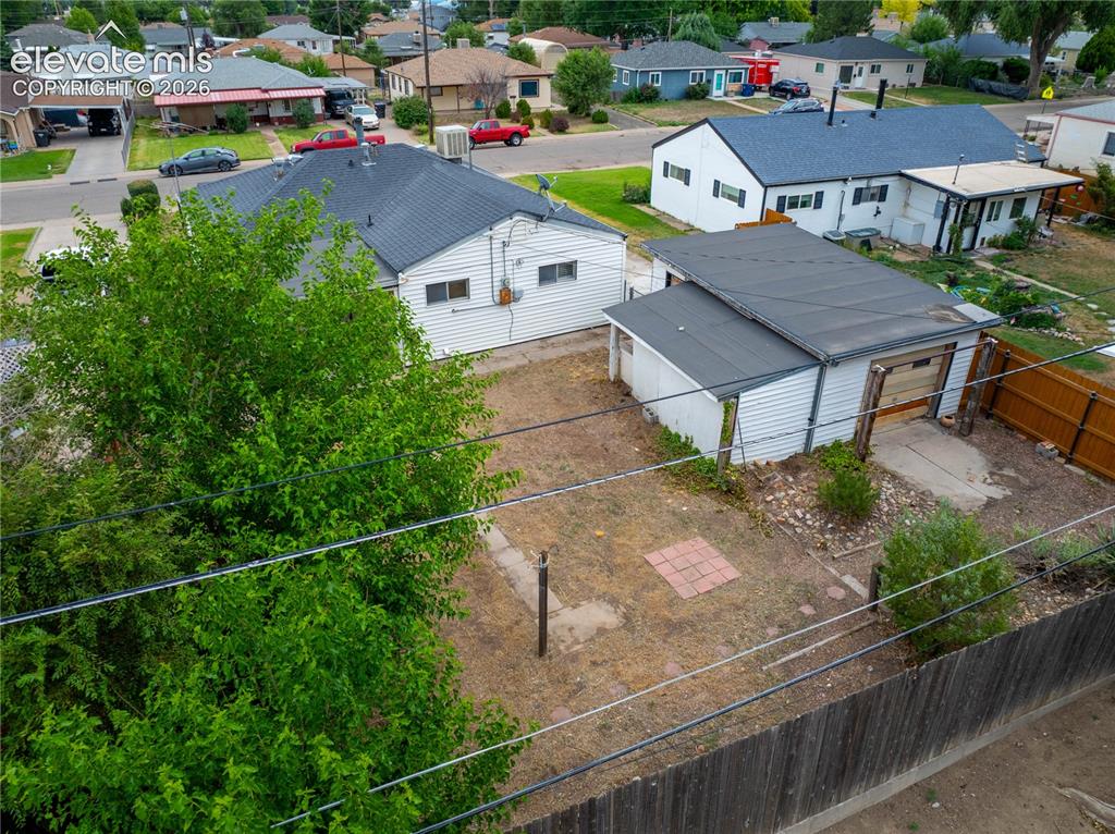 2541 Camellia Street Pueblo CO 81005