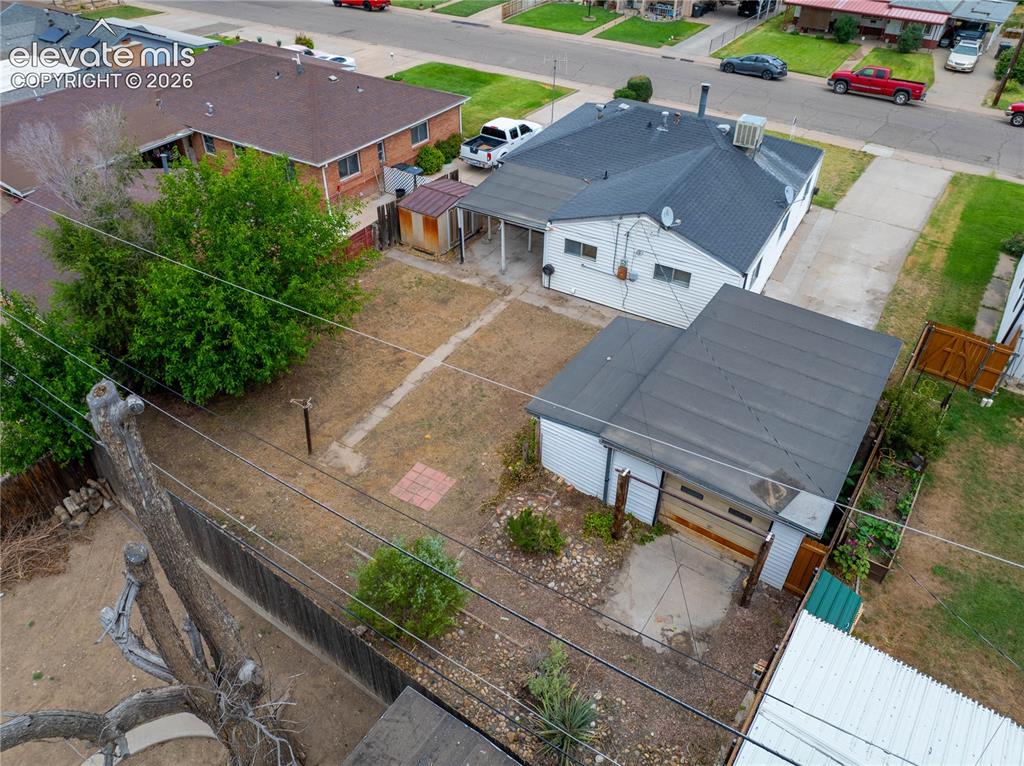 2541 Camellia Street Pueblo CO 81005