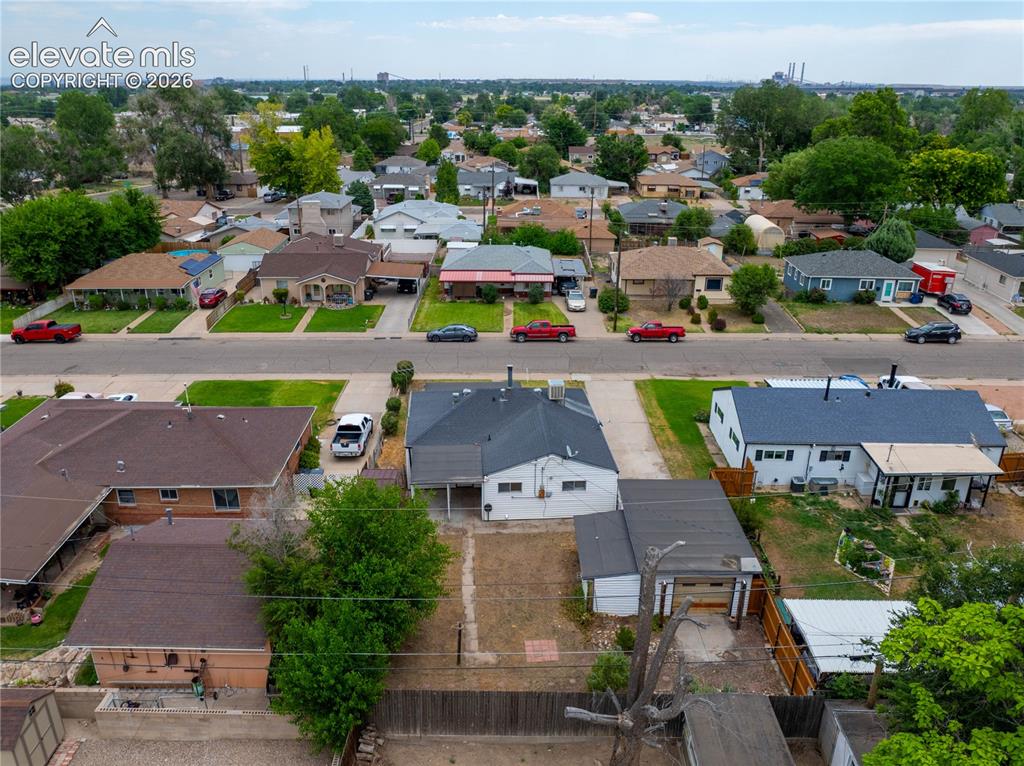 2541 Camellia Street Pueblo CO 81005