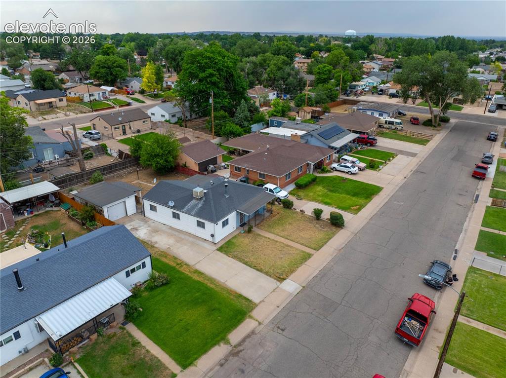 2541 Camellia Street Pueblo CO 81005