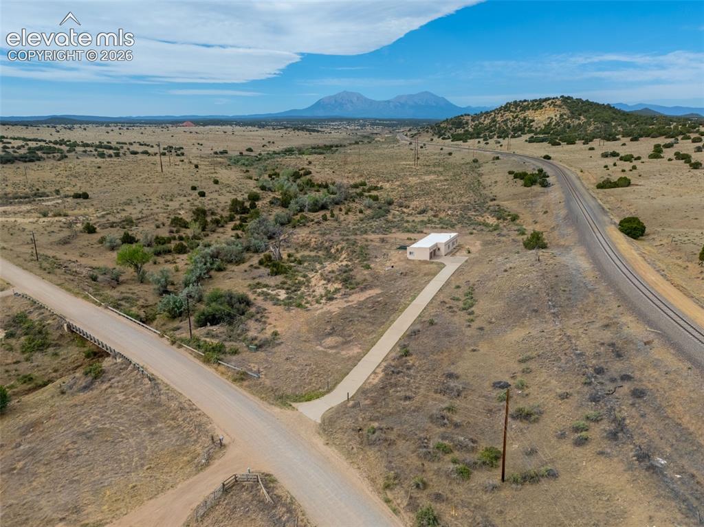 301 County Road 330 Walsenburg CO 81089