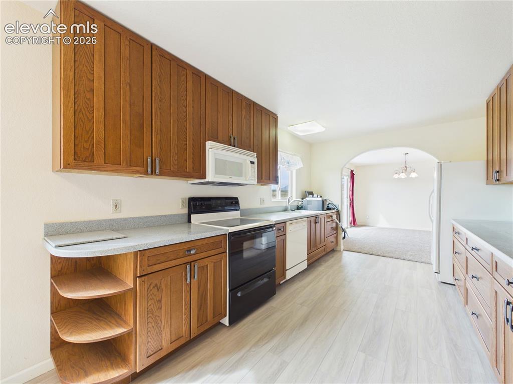 301 County Road 330 Walsenburg CO 81089