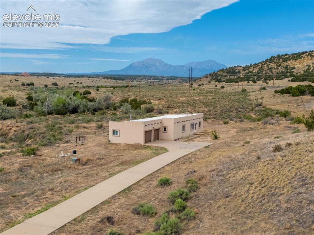 301 County Road 330 Walsenburg CO 81089