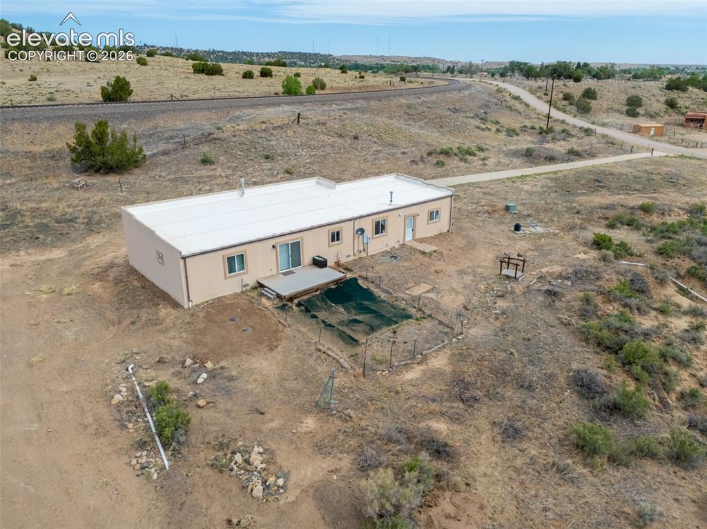 301 County Road 330 Walsenburg CO 81089