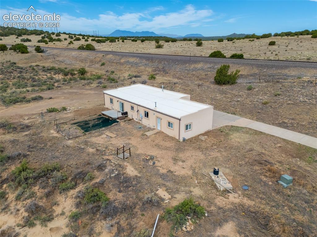 301 County Road 330 Walsenburg CO 81089