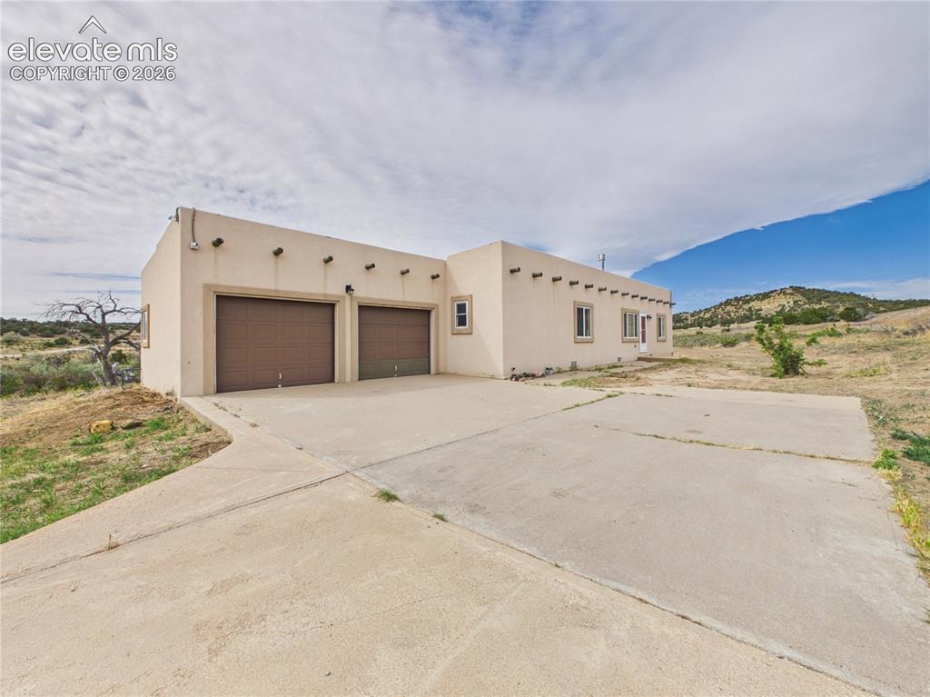 301 County Road 330 Walsenburg CO 81089
