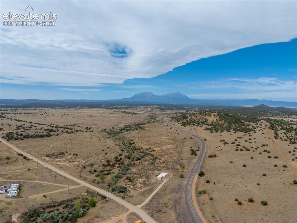301 County Road 330 Walsenburg CO 81089
