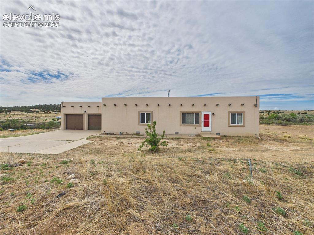 301 County Road 330 Walsenburg CO 81089