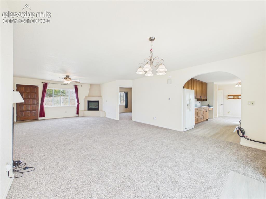 301 County Road 330 Walsenburg CO 81089