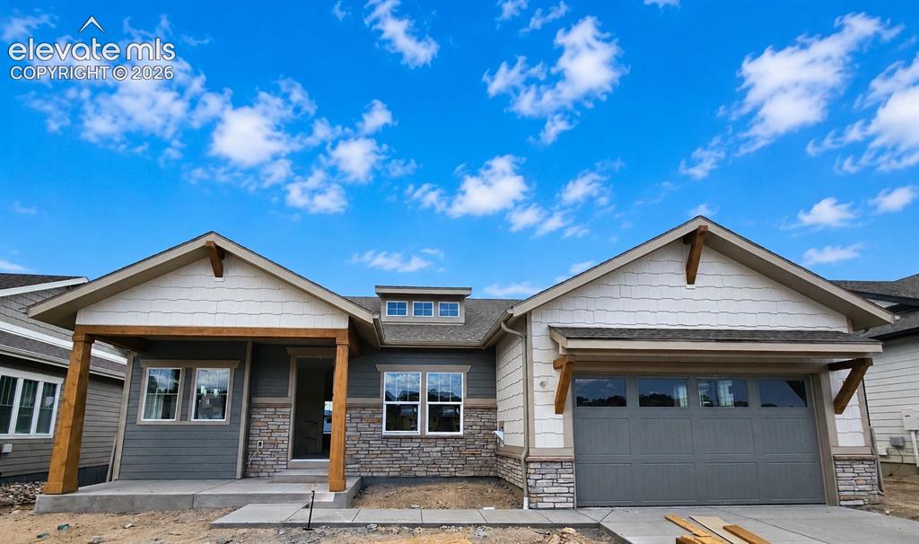 16244 Limbaugh Canyon Loop Monument CO 80132