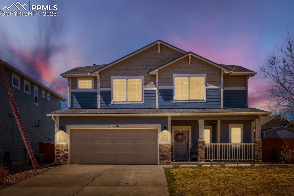 10296 Hidden Park Way Peyton CO 80831