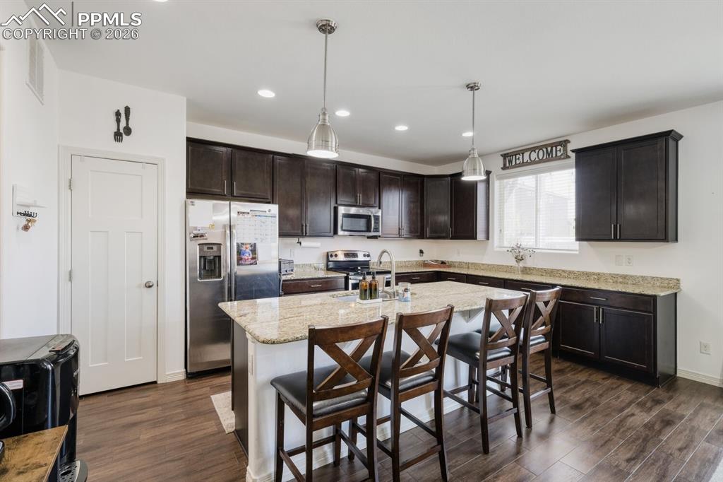 10296 Hidden Park Way Peyton CO 80831