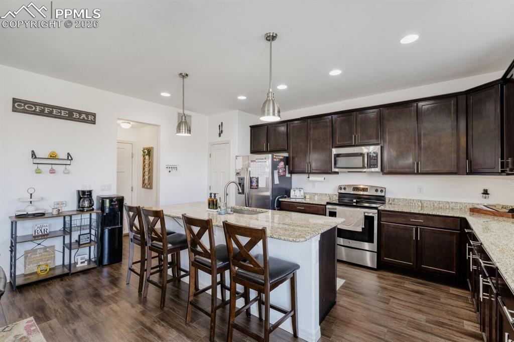 10296 Hidden Park Way Peyton CO 80831