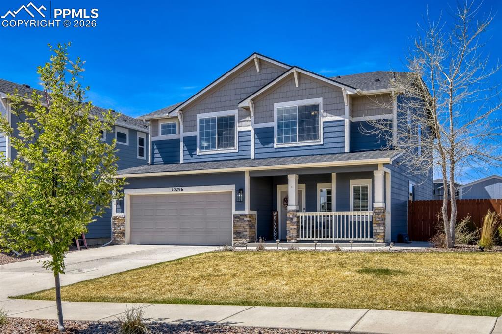 10296 Hidden Park Way Peyton CO 80831