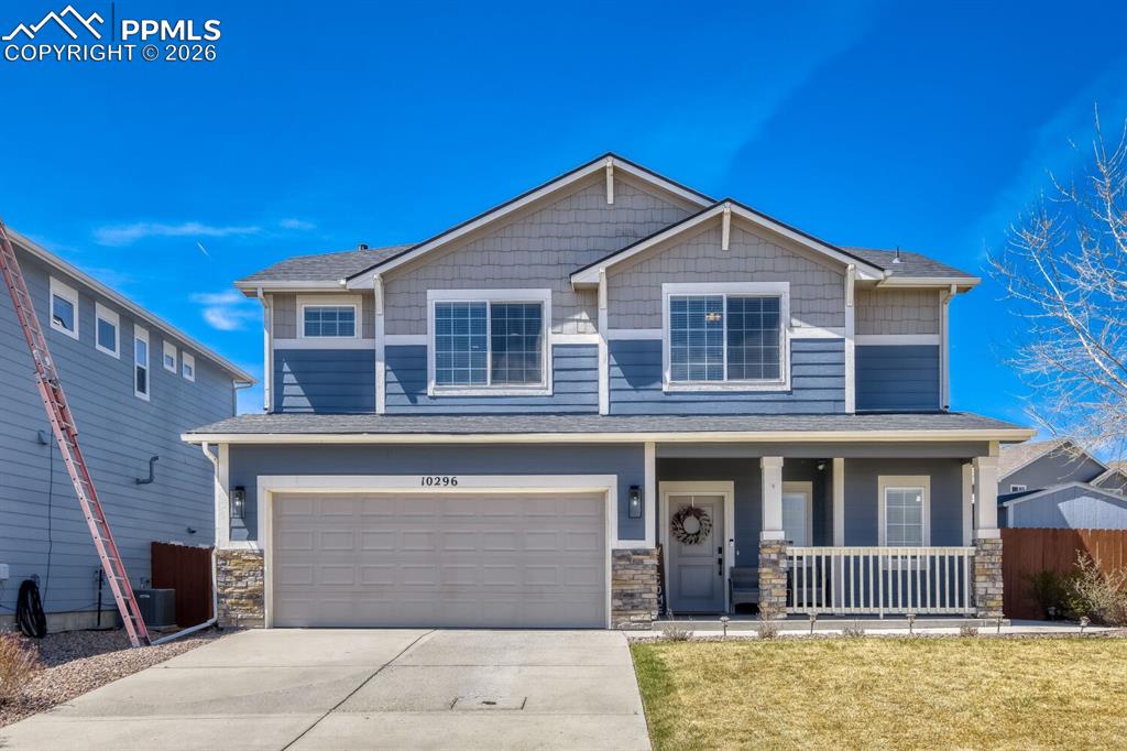 10296 Hidden Park Way Peyton CO 80831