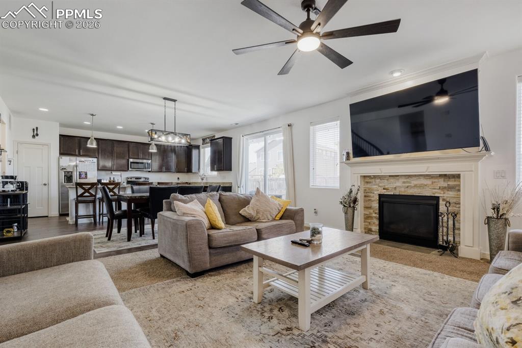 10296 Hidden Park Way Peyton CO 80831