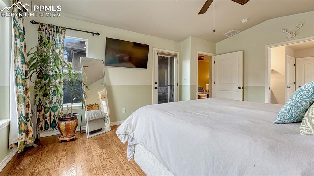 5218 Eldorado Canyon Court Colorado Springs CO 80924