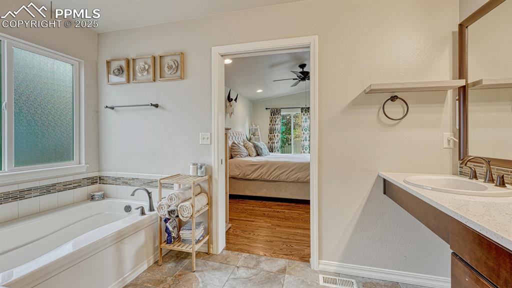 5218 Eldorado Canyon Court Colorado Springs CO 80924