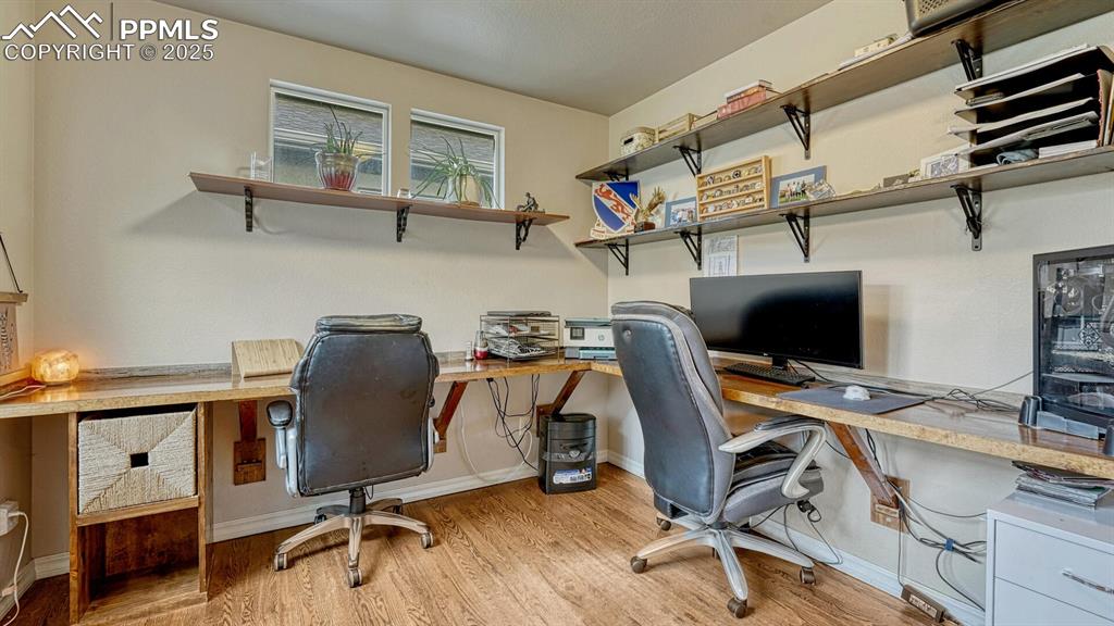 5218 Eldorado Canyon Court Colorado Springs CO 80924