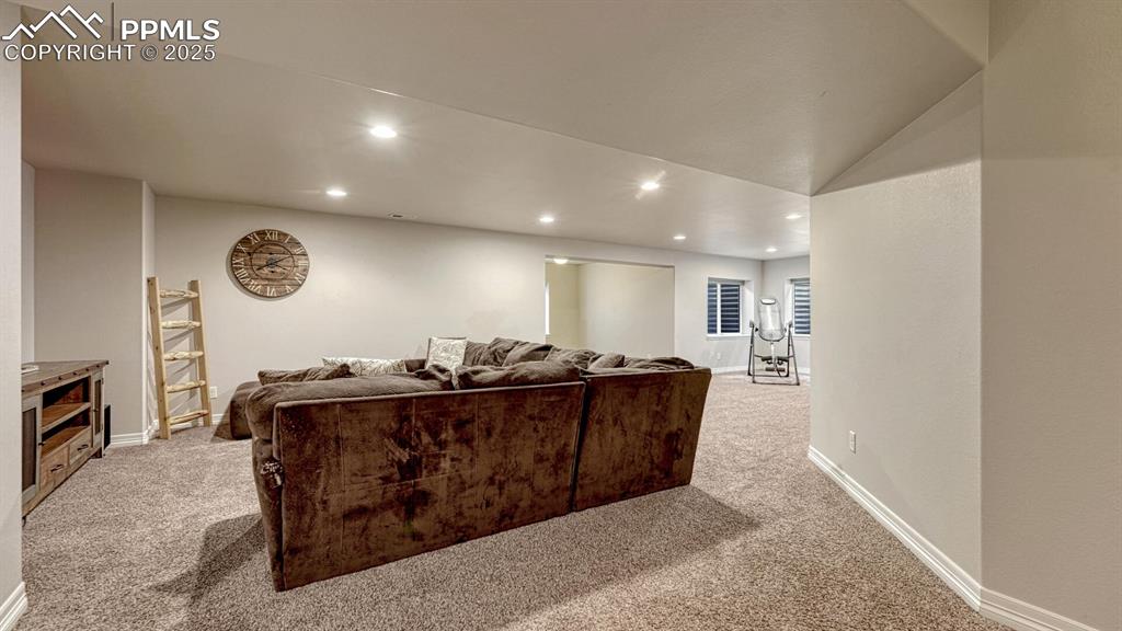 5218 Eldorado Canyon Court Colorado Springs CO 80924