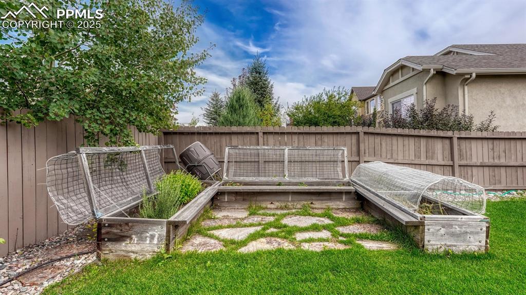 5218 Eldorado Canyon Court Colorado Springs CO 80924