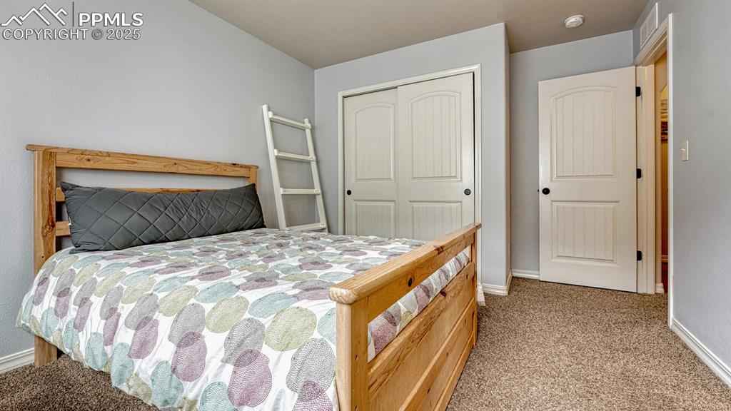 5218 Eldorado Canyon Court Colorado Springs CO 80924