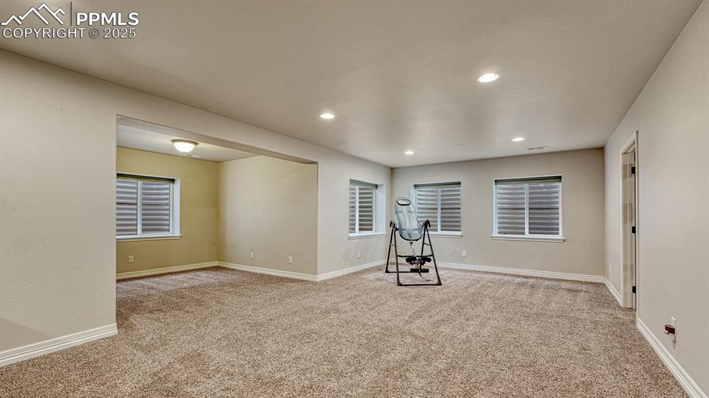 5218 Eldorado Canyon Court Colorado Springs CO 80924