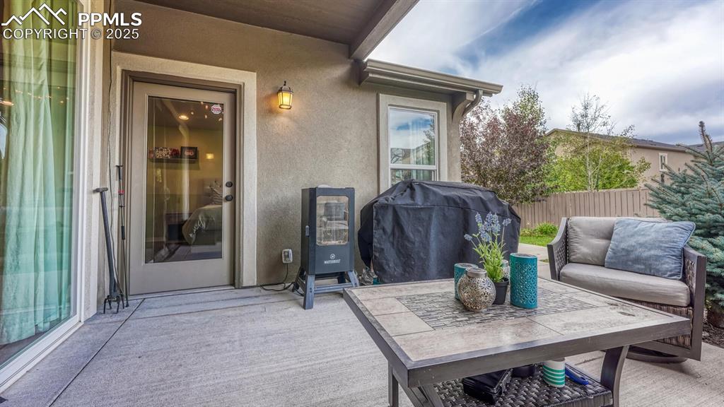 5218 Eldorado Canyon Court Colorado Springs CO 80924