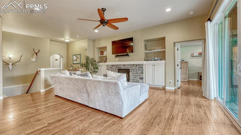 5218 Eldorado Canyon Court Colorado Springs CO 80924