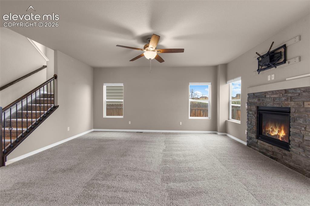 7568 Cat Tail Creek Drive Colorado Springs CO 80923
