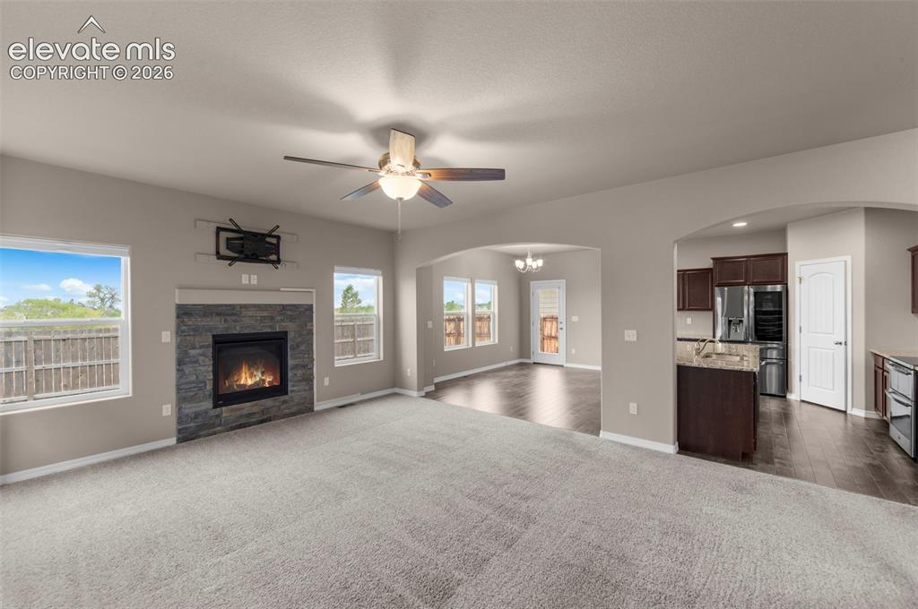 7568 Cat Tail Creek Drive Colorado Springs CO 80923