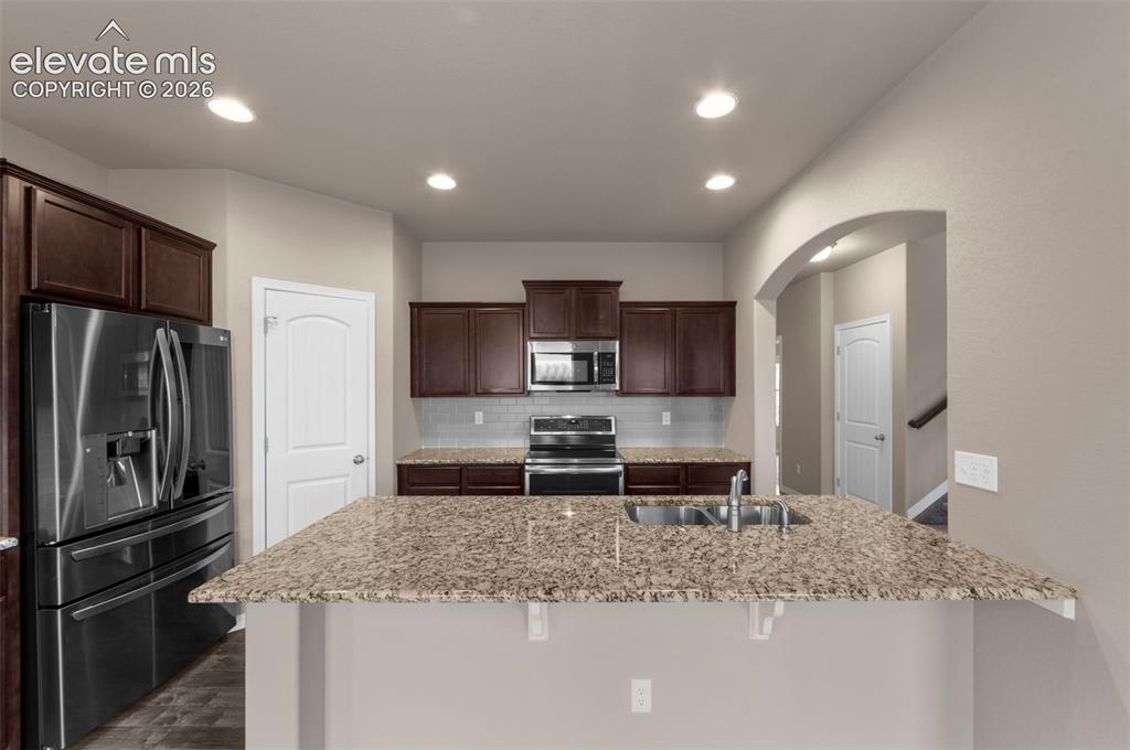 7568 Cat Tail Creek Drive Colorado Springs CO 80923