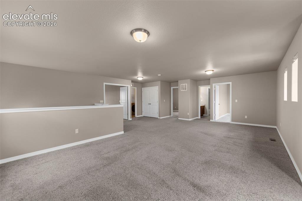 7568 Cat Tail Creek Drive Colorado Springs CO 80923