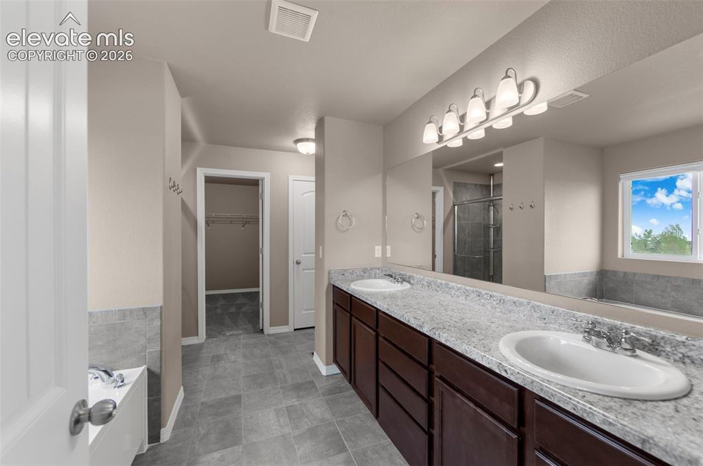 7568 Cat Tail Creek Drive Colorado Springs CO 80923