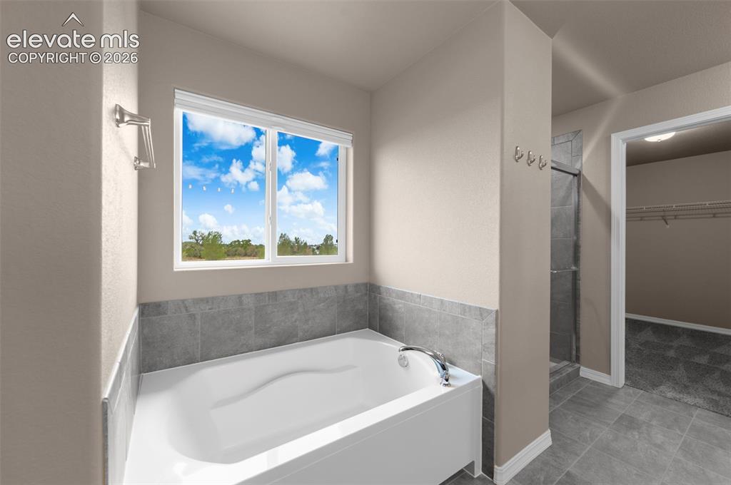 7568 Cat Tail Creek Drive Colorado Springs CO 80923