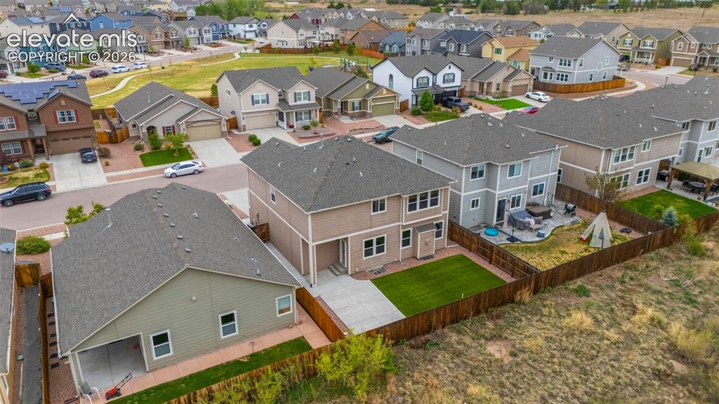 7568 Cat Tail Creek Drive Colorado Springs CO 80923