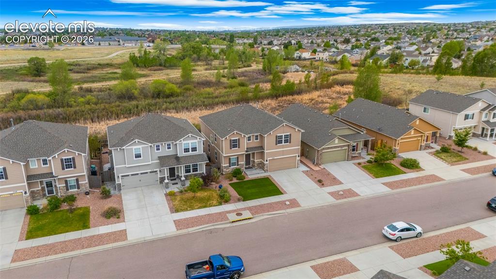 7568 Cat Tail Creek Drive Colorado Springs CO 80923