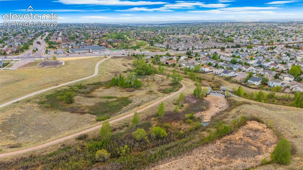 7568 Cat Tail Creek Drive Colorado Springs CO 80923