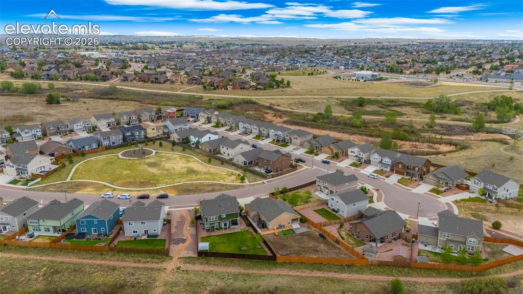 7568 Cat Tail Creek Drive Colorado Springs CO 80923