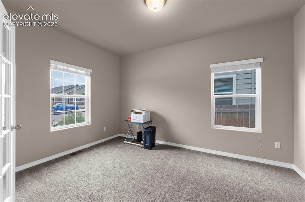 7568 Cat Tail Creek Drive Colorado Springs CO 80923
