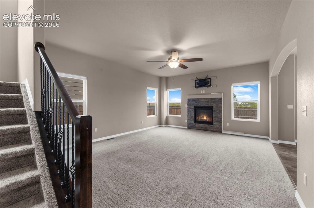 7568 Cat Tail Creek Drive Colorado Springs CO 80923