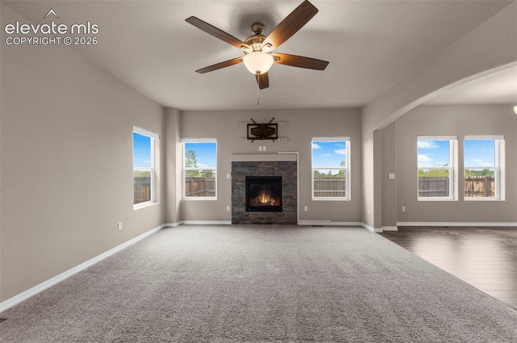7568 Cat Tail Creek Drive Colorado Springs CO 80923