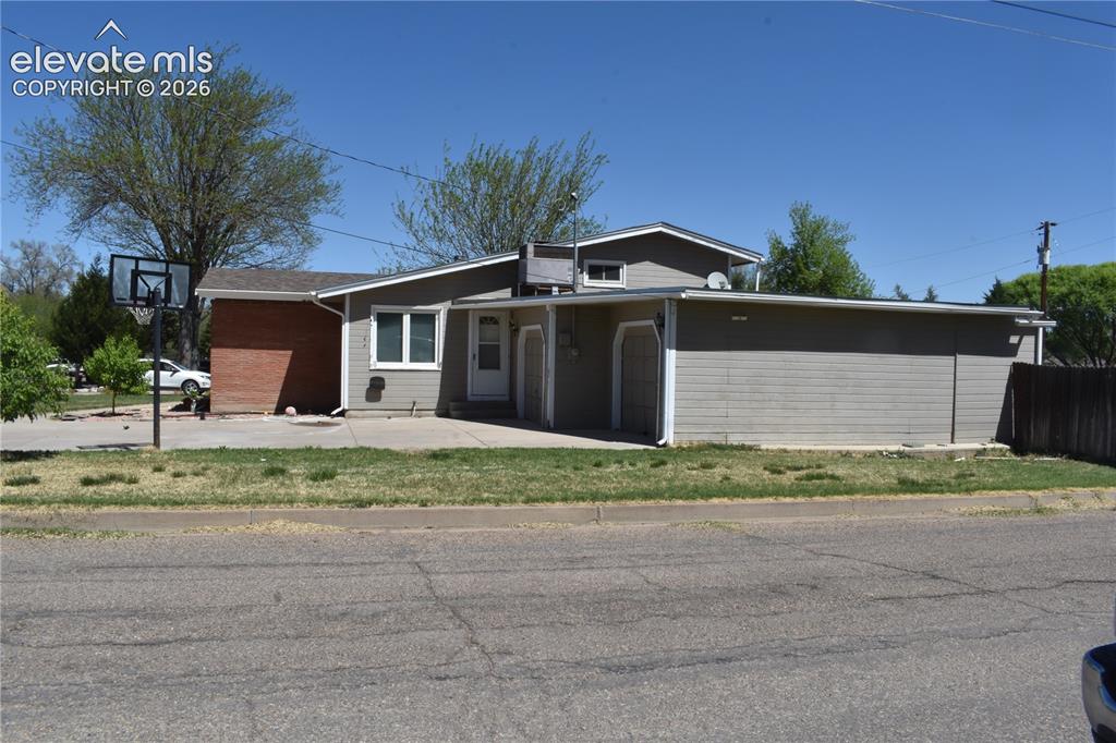 818 S 5th Street Rocky Ford CO 81067
